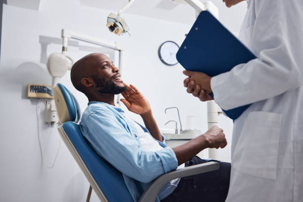 Best Emergency Dental Extractions in Meeker, CO