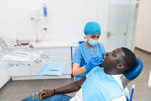 Best Emergency Dental Care for Abscessed Tooth in Meeker, CO